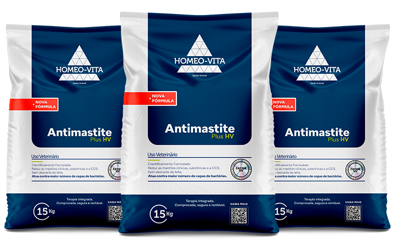 Antimastite PLUS HV 15Kg