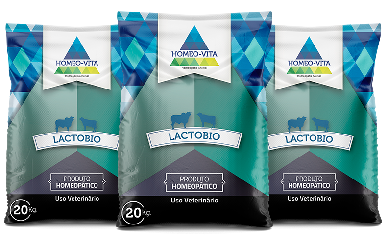 Homeo-Vita Lactobio 20kg