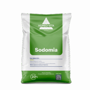 Homeo-Vita Sodomia 20Kg