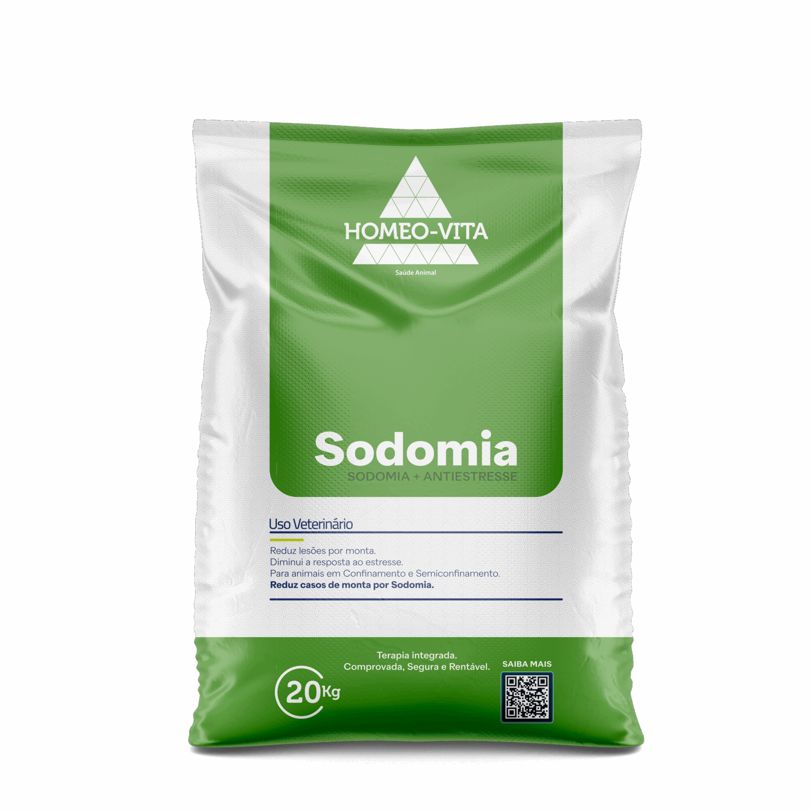 Homeo-Vita Sodomia 20Kg