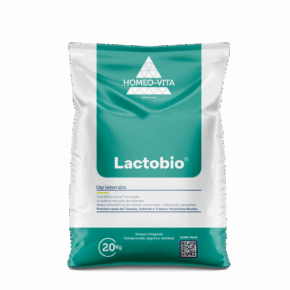 Homeo-Vita Lactobio 20kg