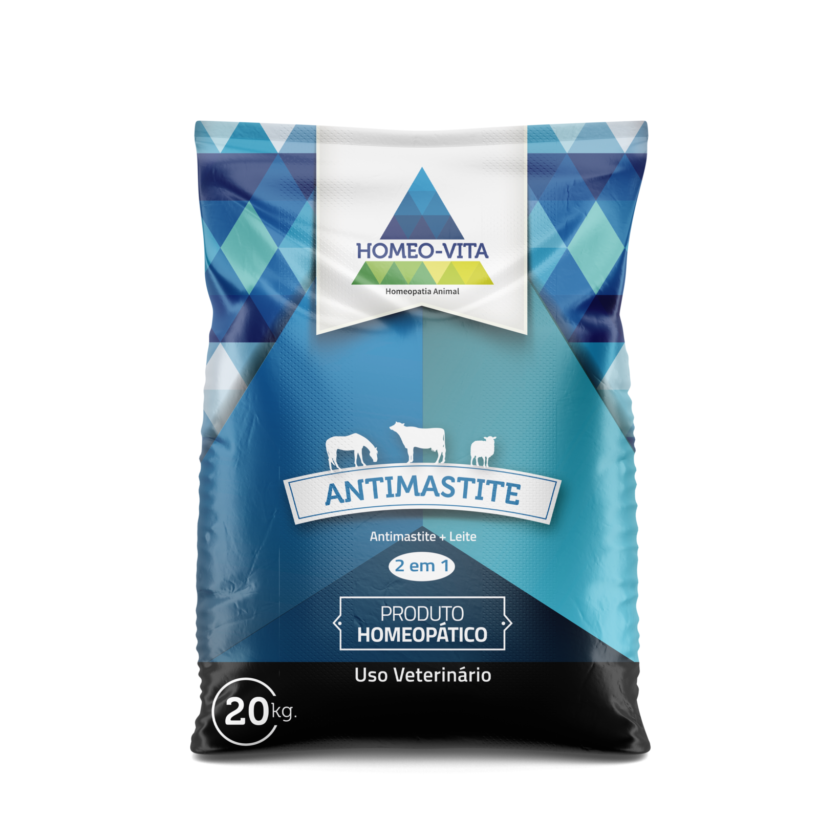 Homeo-Vita Antimastite 20kg