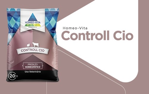 Experimentos Núcleo Estresse e Control cio