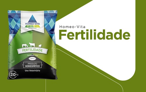 2019 – Uso do núcleo homeopático fertilidade em protocolos de IATF