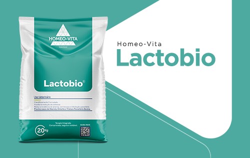 2019 – Uso de um núcleo homeopático no controle da verminose em bovinos leiteiros