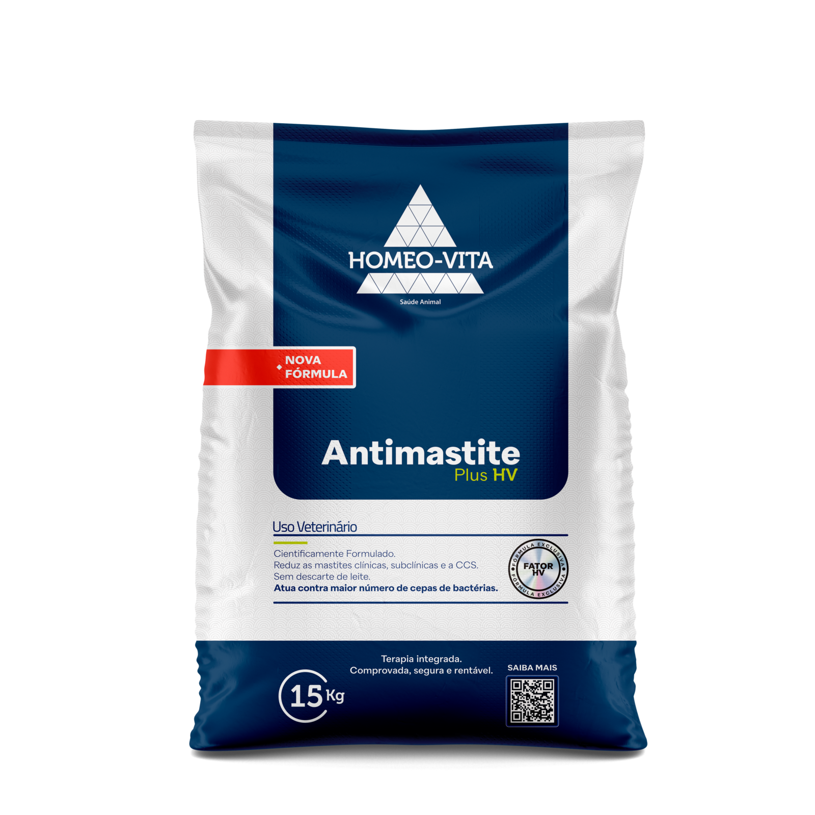 Antimastite PLUS HV 15Kg