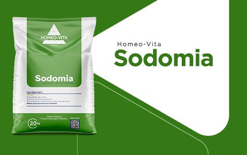 2024 – Uso do Complexo Homeopático Sodomia em Confinamento de Bovinos – Relato de Caso