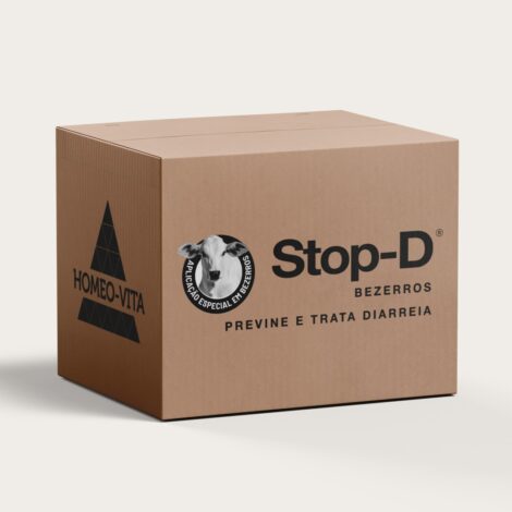 Homeo-Vita Stop-D 35g – Caixa c/24