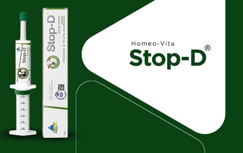 2025 –  Uso de pasta entérica homeopática em bezerras – Relato de caso